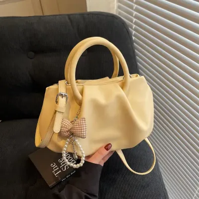 DAILY SHOULDER BAG FOR WOMEN